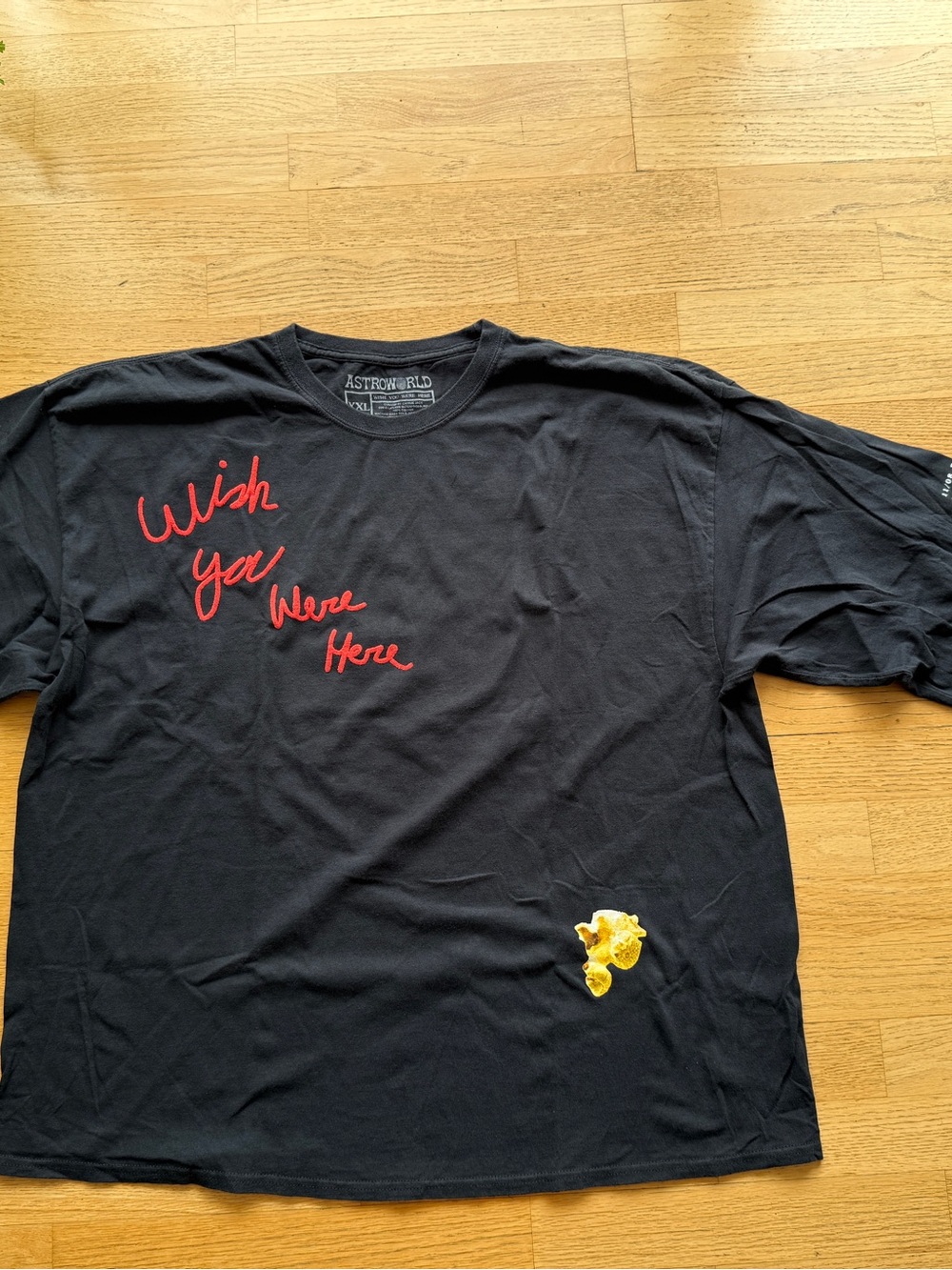 🔥 Travis Scott Cactus Jack T-Shirt 🔥